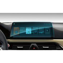 Προστατευτικό οθόνης αυτοκινήτου Gloss 13.4'' συμβατό με Bmw 5 Series (G30/ G31/ G38/ F90)