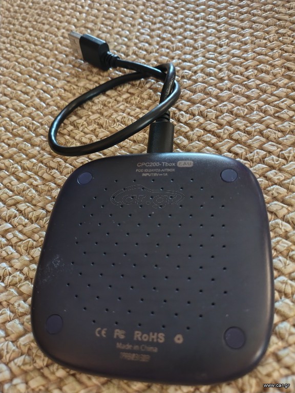 Carlinkit cpc200