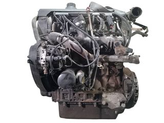 Κινητήρας Fiat Ducato 2.3 JTD 16V EURO4 με Κωδικό F1AE0481C-thumb-1