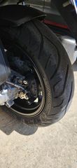 Keeway Vieste 300 2022