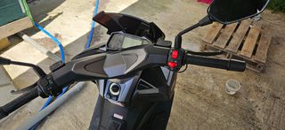 Keeway Vieste 300 2022-thumb-1