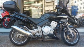 Honda CBF 1000 2007 CBF 1000