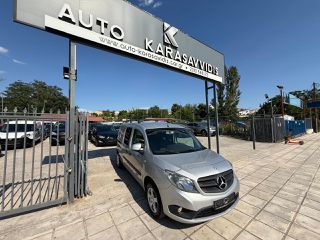 Mercedes-Benz Citan 2013 MIXTO!!!!!!!! ΜΙΚΤΗΣ ΧΡΗΣΗΣ!!!!!!!!-thumb-5