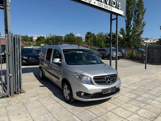 Mercedes-Benz Citan 2013 MIXTO!!!!!!!! ΜΙΚΤΗΣ ΧΡΗΣΗΣ!!!!!!!!-thumb-3