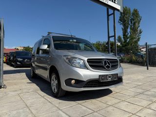 Mercedes-Benz Citan 2013 MIXTO!!!!!!!! ΜΙΚΤΗΣ ΧΡΗΣΗΣ!!!!!!!!-thumb-1