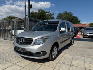 Mercedes-Benz Citan 2013 MIXTO!!!!!!!! ΜΙΚΤΗΣ ΧΡΗΣΗΣ!!!!!!!!