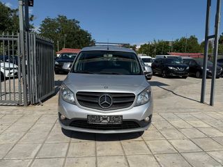 Mercedes-Benz Citan 2013 MIXTO!!!!!!!! ΜΙΚΤΗΣ ΧΡΗΣΗΣ!!!!!!!!-thumb-2