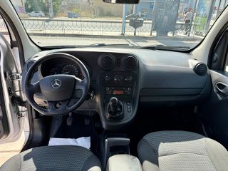 Mercedes-Benz Citan 2013 MIXTO!!!!!!!! ΜΙΚΤΗΣ ΧΡΗΣΗΣ!!!!!!!!-thumb-24