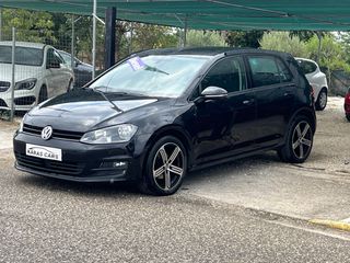 Volkswagen Golf 2016 FULL EXTRA