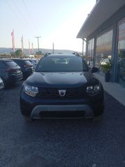 Dacia Duster 2021 6 ΜΗΝΗ ΓΡΑΠΤΗ ΕΓΓΥΗΣΗ!!