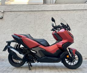 Honda ADV 350 2022