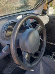 SMART FORTWO CDI 450  PASSION  800cc  '02-'07  ΠΕΤΡΕΛΑΙΟ    ΤΙΜΟΝΙ