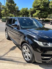 Land Rover Range Rover Sport 2015 AUTOBIOGRAPHY DYNAMIC