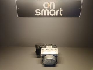 ΜΟΝΑΔΑ ABS OPEL CORSA D 06/14 AFA