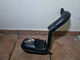 ΕΞΑΤΜΙΣΗ ΓΙΑ VESPA PK 50 - 125