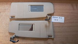 VW PASSAT 97-05 ΣΚΙΑΔΙΟ ΑΡΙΣΤΕΡΟ & ΔΕΞΙΟ ΔΩΡΕΑΝ ΑΠΟΣΤΟΛΗ ΜΕ BOX NOW.