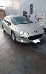 Peugeot 407 2005