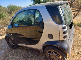 SMART FORTWO CDI 450  PASSION  800cc  '02-'07  ΠΕΤΡΕΛΑΙΟ        ΚΛΕΙΔΑΡΙΕΣ