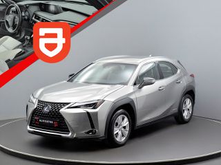 Lexus UX 2021 250h 4x4 Dynamic Hybrid e-CVT EMVN 2.0