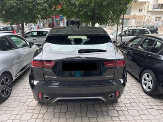 Jaguar E-Pace 2018-thumb-2