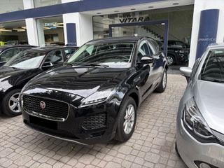 Jaguar E-Pace 2018-thumb-1