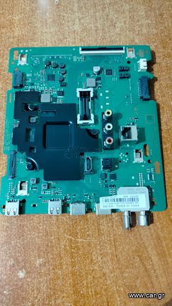 Samsung UE55TU8502 Μητρική πλακέτα