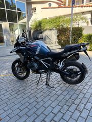 Bmw R 1250 GS 2023 TROPHY