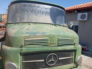 Σασί Mercedes-Benz 1970 11.13-thumb-1