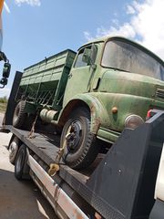 Σασί Mercedes-Benz 1970 11.13-thumb-3