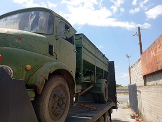 Σασί Mercedes-Benz 1970 11.13-thumb-5