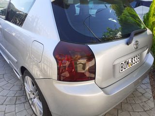 Toyota Corolla 2004 VVTI 16V 1400CC-thumb-3