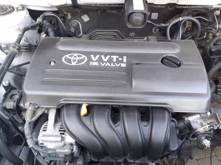 Toyota Corolla 2004 VVTI 16V 1400CC-thumb-5