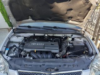 Toyota Corolla 2004 VVTI 16V 1400CC-thumb-6