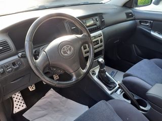 Toyota Corolla 2004 VVTI 16V 1400CC-thumb-11