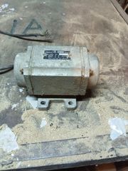 Δόνηση αναμικτηρα italy