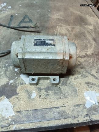 Δόνηση αναμικτηρα italy