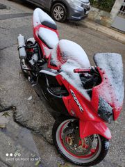 Honda CBR 600 F 2004