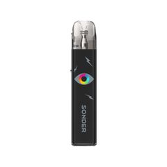 Geekvape Sonder Q2 Pod Kit 1350mAh 3ml (New Colors) - Blinky Black