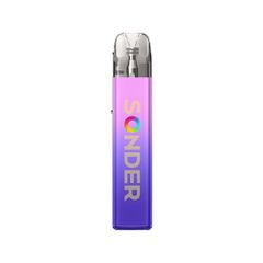 Geekvape Sonder Q2 Pod Kit 1350mAh 3ml (New Colors) - Fizzy Grape