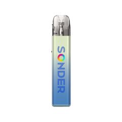 Geekvape Sonder Q2 Pod Kit 1350mAh 3ml (New Colors) - Fizzy Mint