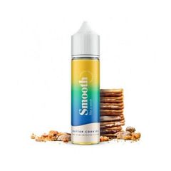 Butter Cookies 10/60ml Smooth by Scandal Flavors - 60ML