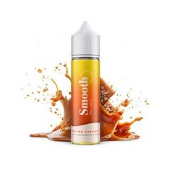Melted Caramel 10/60ml Smooth by Scandal Flavors - 60ML