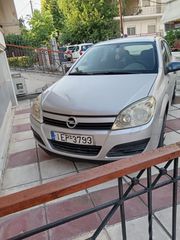 Opel Astra 2005 Opel astra h