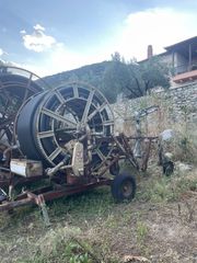 Ποτιστικά 2001