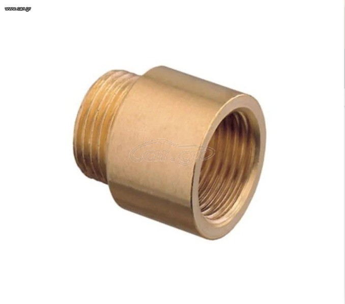 Προέκταση 1/2″ x 150mm Α/Θ