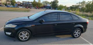 Ford Mondeo 2009
