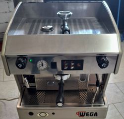 ΜΗΧΑΝΗ ΚΑΦΕ WEGA 1gr