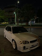Toyota Corolla 1999 G6