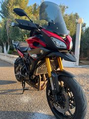 Yamaha Tracer 900 2016 MT-09 TRACER