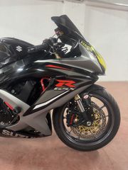 Suzuki GSX-R 600 2009 k9 600-thumb-4